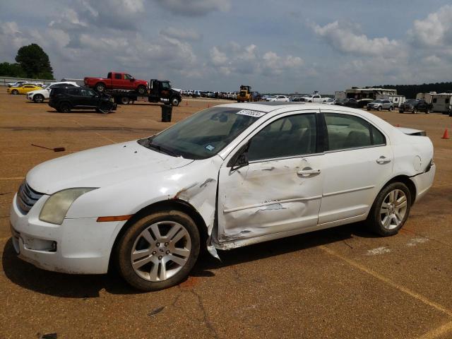 Изображение 2006 FORD FUSION SEL 2006