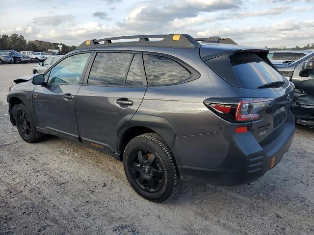 Image 2 of 2023 SUBARU OUTBACK WILDERNESS 2023 with VIN 4S4BTGUD5P3116336