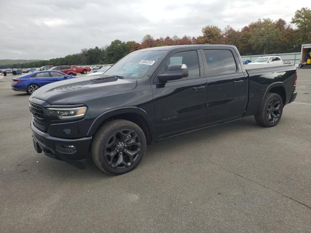 Image 1 of 2021 RAM 1500 LIMITED 2021 with VIN 1C6SRFPT2MN500694