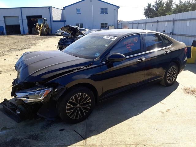 2019 VOLKSWAGEN JETTA S 2019 image