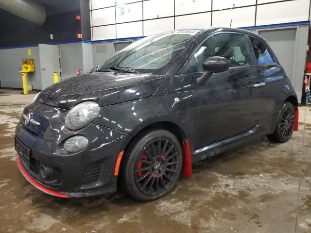 Image 1 of 2013 FIAT 500 SPORT 2013 with VIN 3C3CFFHH8DT612808
