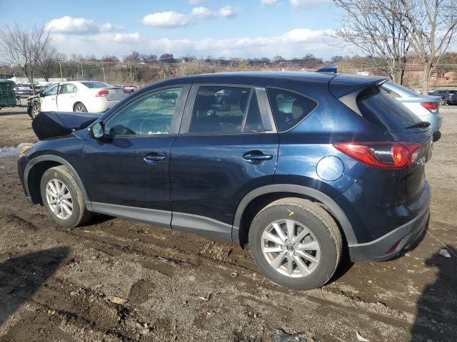 Obraz 2 z 2016 MAZDA CX-5 TOURING 2016 z VIN JM3KE4CY8G0646861