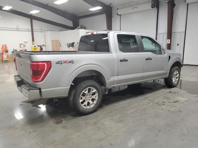 Изображение 3 2023 FORD F150 SUPERCREW 2023 с VIN 1FTFW1E82PKF00396