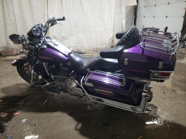 Obraz 3 z 2002 HARLEY-DAVIDSON FLHRI  2002 z VIN 1HD1FBW132Y634596