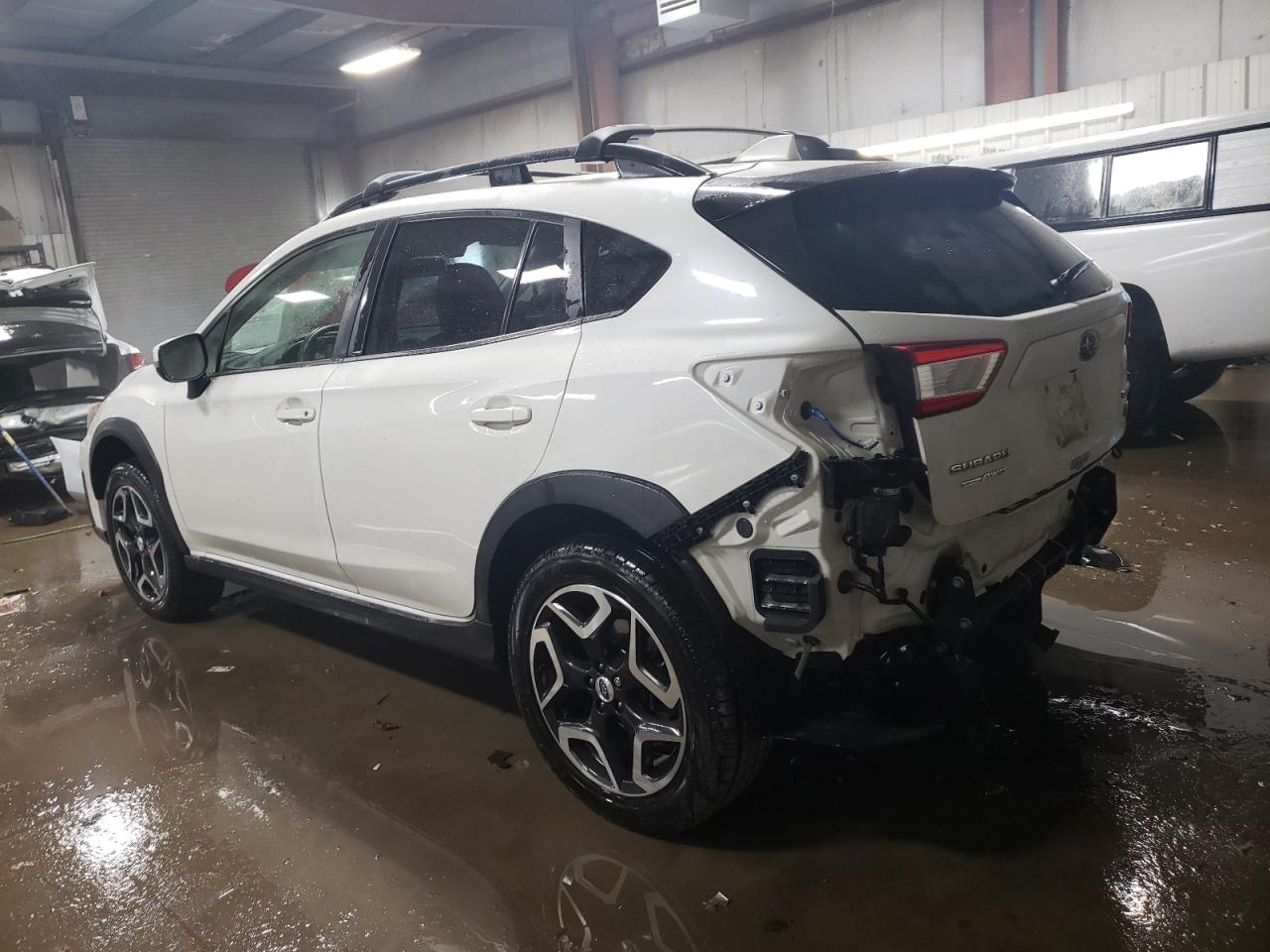 Obraz 2 z 2018 SUBARU CROSSTREK LIMITED 2018 z VIN JF2GTALC5J8283596