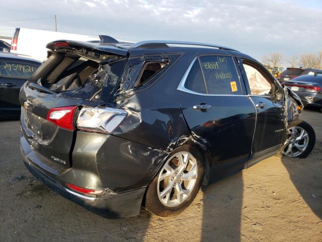 Obraz 3 z 2019 CHEVROLET EQUINOX PREMIER 2019 z VIN 3GNAXNEV5KS612988