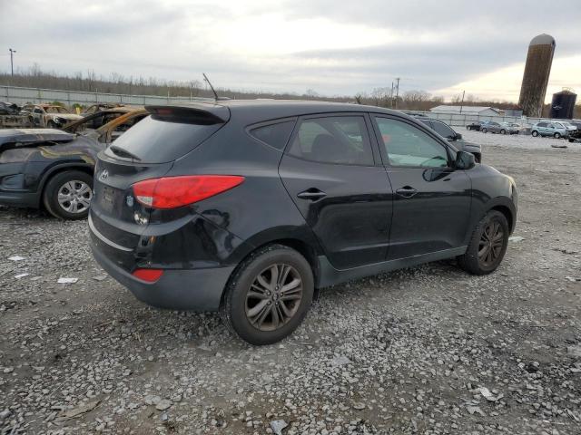 Obraz 3 z 2015 HYUNDAI TUCSON GLS 2015 z VIN KM8JT3AF3FU049142