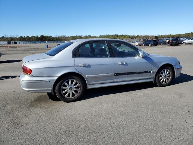 Obraz 3 z 2005 HYUNDAI SONATA GLS 2005 z VIN KMHWF35HX5A109894