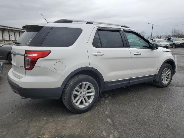 Изображение 3 2015 FORD EXPLORER XLT 2015 с VIN 1FM5K8D8XFGA68669