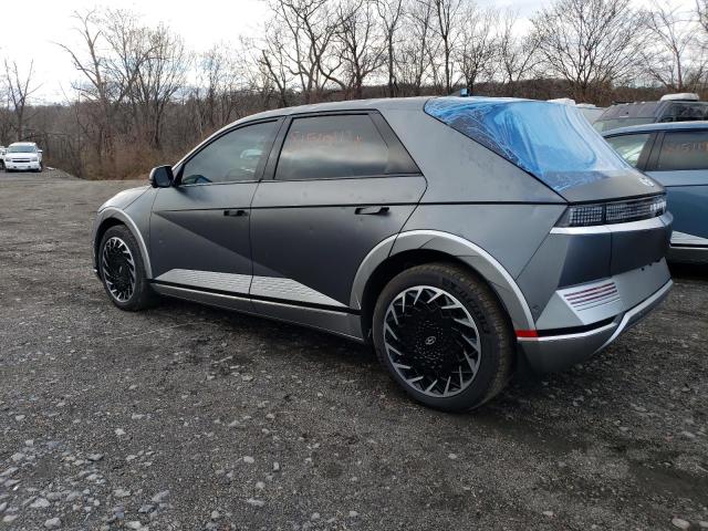 Изображение 2 2023 HYUNDAI IONIQ 5 LIMITED 2023 с VIN KM8KRDAF2PU229870