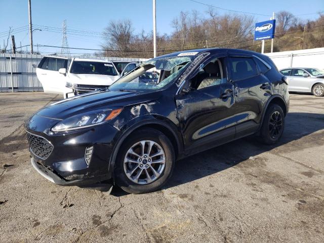 Image 1 of 2020 FORD ESCAPE SE 2020 with VIN 1FMCU9G66LUC31493