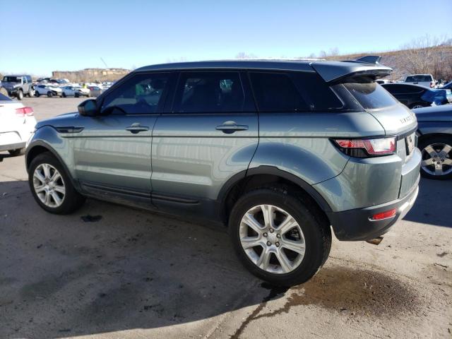 Image 2 of 2017 LAND ROVER RANGE ROVER EVOQUE SE 2017 with VIN SALVP2BG3HH182516