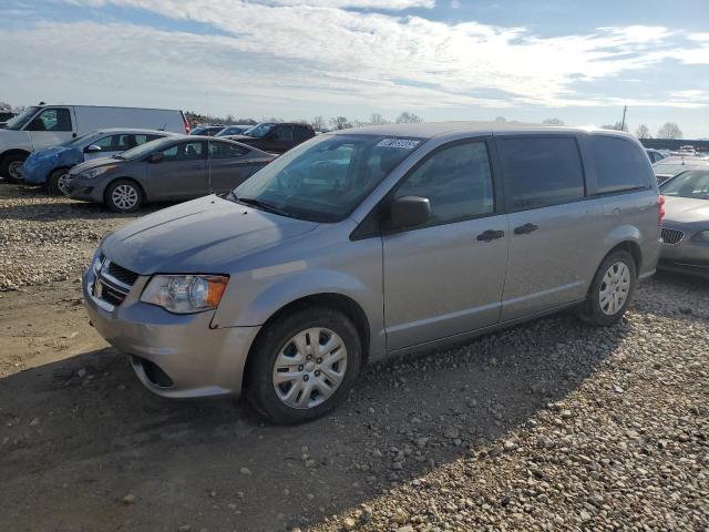 Изображение 2020 DODGE GRAND CARAVAN SE 2020