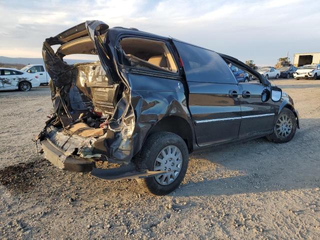 Obraz 3 z 2002 KIA SEDONA EX 2002 z VIN KNDUP131326341772