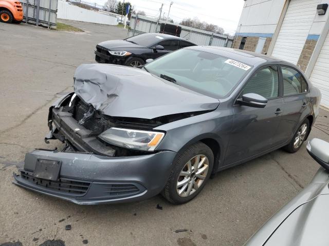 Obraz 2012 VOLKSWAGEN JETTA SE 2012