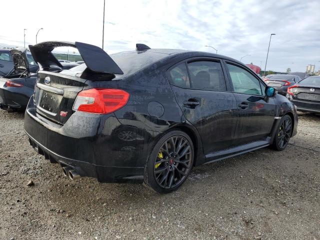 Obraz 3 z 2019 SUBARU WRX STI 2019 z VIN JF1VA2R65K9825459