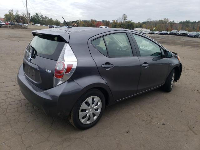 Image 3 of 2014 TOYOTA PRIUS C  2014 with VIN JTDKDTB32E1570041