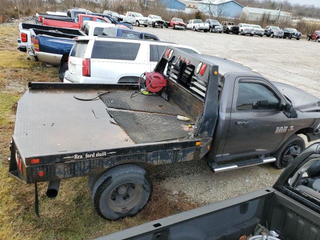 Image 3 of 2014 RAM 3500 ST 2014 with VIN 3C63RRAL0EG177500