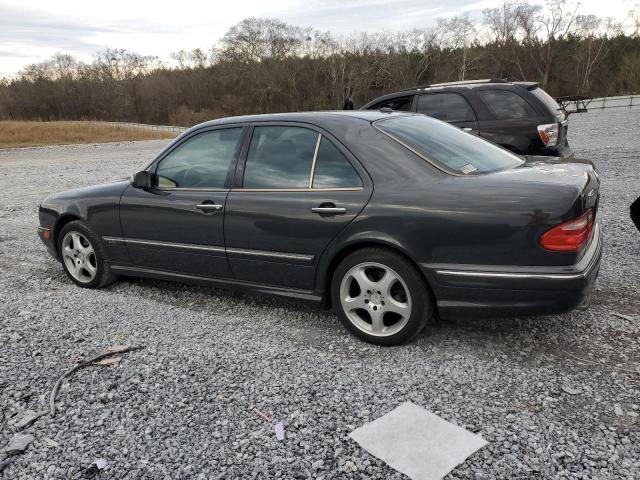 Obraz 2 z 2002 MERCEDES-BENZ E 430 2002 z VIN WDBJF70J72B431364