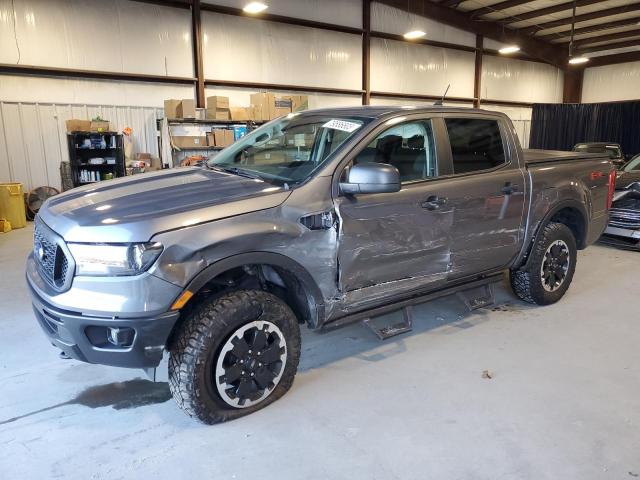 Image 1 of 2021 FORD RANGER XL 2021 with VIN 1FTER4FH4MLD35296