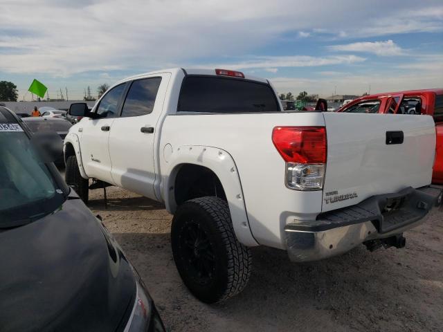 Изображение 2 2010 TOYOTA TUNDRA CREWMAX SR5 2010 с VIN 5TFEY5F1XAX090715