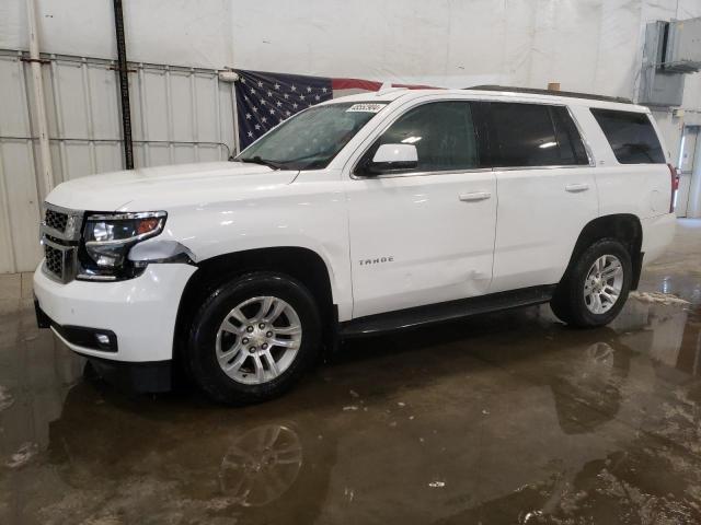 Obraz 2015 CHEVROLET TAHOE K1500 LT 2015