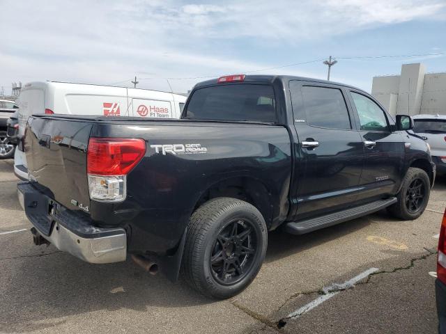 Изображение 3 2011 TOYOTA TUNDRA CREWMAX LIMITED 2011 с VIN 5TFHW5F13BX185041