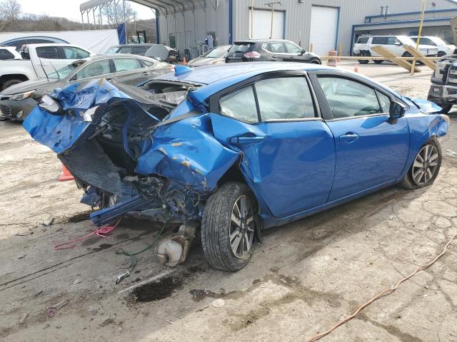 Image 3 of 2020 NISSAN VERSA SV 2020 with VIN 3N1CN8EV7LL808728