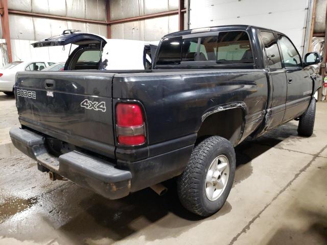 Image 3 of 2001 DODGE RAM 1500  2001 with VIN 1B7HF13ZX1J280197