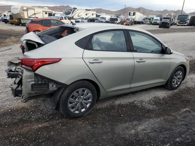 Изображение 3 2019 HYUNDAI ACCENT SE 2019 с VIN 3KPC24A38KE039436