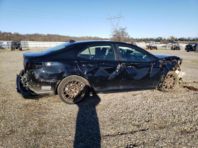 Image 3 of 2023 TOYOTA CAMRY SE NIGHT SHADE 2023 with VIN 4T1T31AK4PU059710