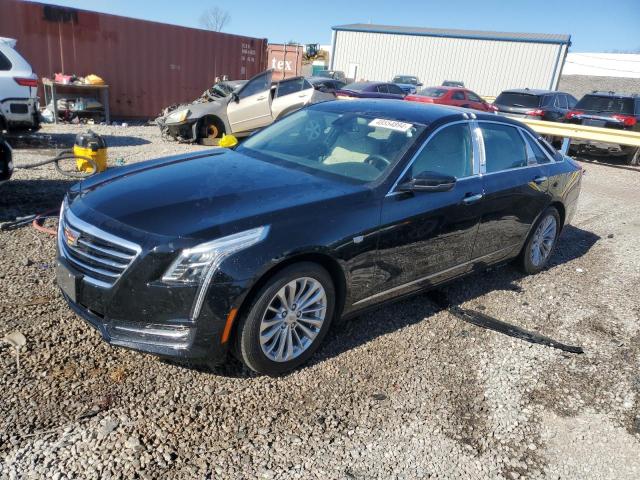 Obraz 2017 CADILLAC CT6  2017