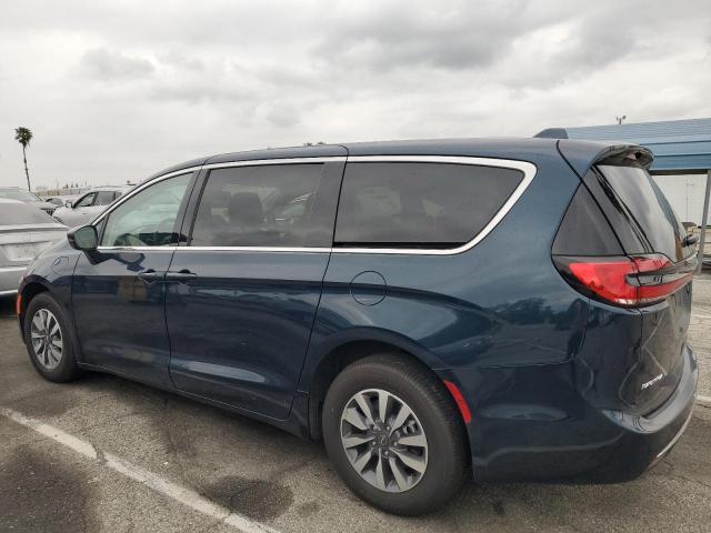 Image 2 of 2022 CHRYSLER PACIFICA HYBRID TOURING L 2022 with VIN 2C4RC1L78NR196778