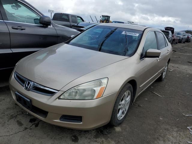 2006 HONDA ACCORD EX 2006 image
