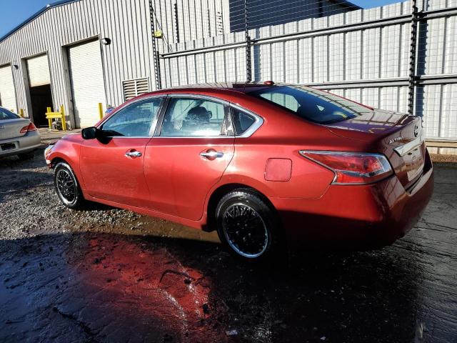 Obraz 2 z 2015 NISSAN ALTIMA 2.5 2015 z VIN 1N4AL3AP2FN380209