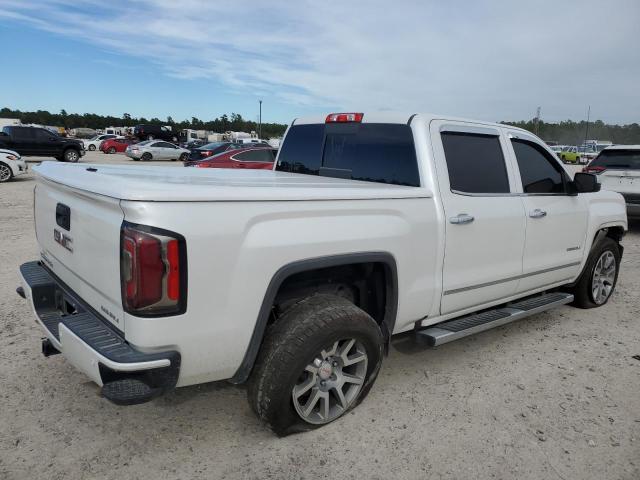 Изображение 3 2017 GMC SIERRA C1500 DENALI 2017 с VIN 3GTP1PEC9HG255597