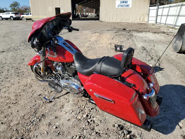 Image 3 of 2023 HARLEY-DAVIDSON FLHX  2023 with VIN 1HD1KBC12PB638312