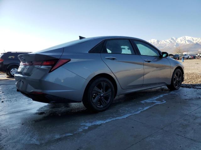 Image 3 of 2021 HYUNDAI ELANTRA SEL 2021 with VIN KMHLM4AG1MU111025