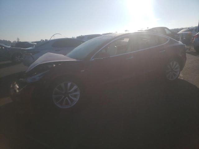 Image 1 of 2019 TESLA MODEL 3  2019 with VIN 5YJ3E1EA7KF445233