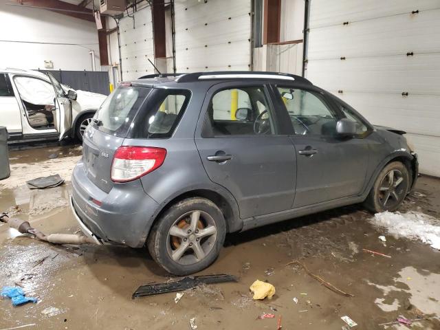 Image 3 of 2008 SUZUKI SX4 BASE 2008 with VIN JS2YB413485105321