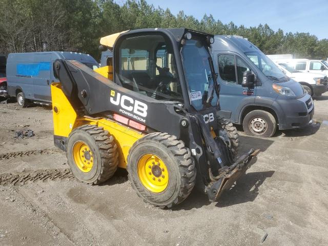 Image 1 of 2011 JCB SKIDSTEER 2011 with VIN GE0260WVLA1745362