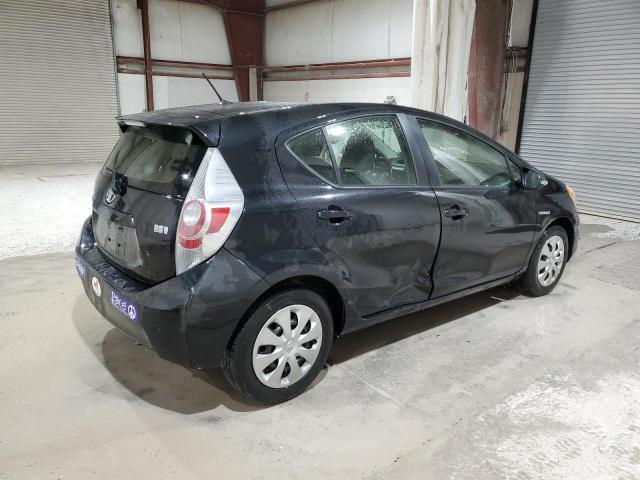 Obraz 3 z 2014 TOYOTA PRIUS C  2014 z VIN JTDKDTB39E1067834