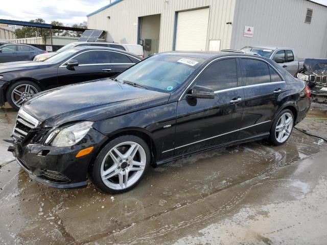 Изображение 1 2012 MERCEDES-BENZ E 350 2012 с VIN WDDHF5KB3CA627356
