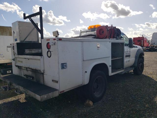 Image 3 of 2012 FORD F450 SUPER DUTY 2012 with VIN 1FDUF4HY1CEA83815