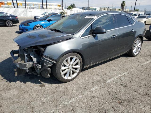 Obraz 2014 BUICK VERANO CONVENIENCE 2014