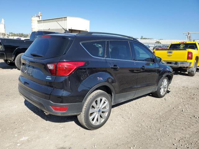 Изображение 3 2019 FORD ESCAPE SEL 2019 с VIN 1FMCU0HD2KUB46772