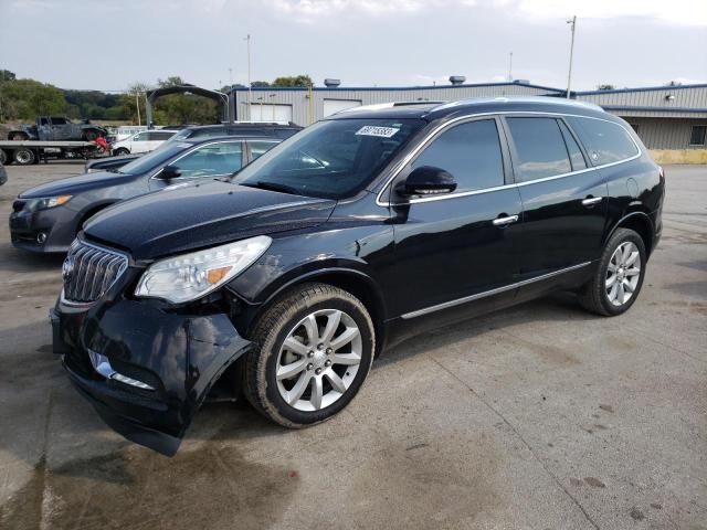 Изображение 2016 BUICK ENCLAVE  2016