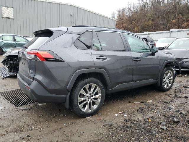 Изображение 3 2020 TOYOTA RAV4 XLE PREMIUM 2020 с VIN 2T3A1RFV7LW122976