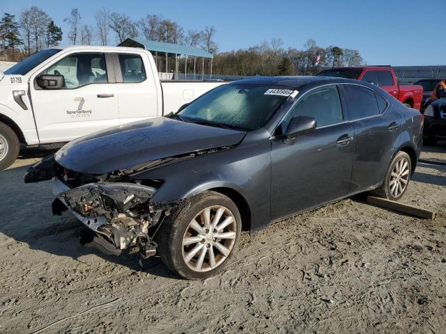 Изображение 2006 LEXUS IS 250 2006