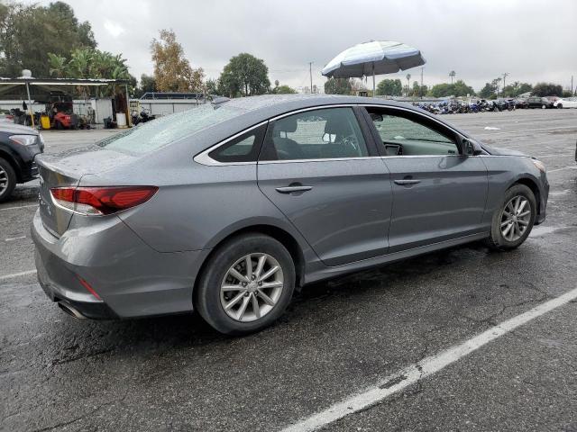 Image 3 of 2019 HYUNDAI SONATA SE 2019 with VIN 5NPE24AF0KH730488